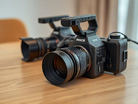 фотокамеры